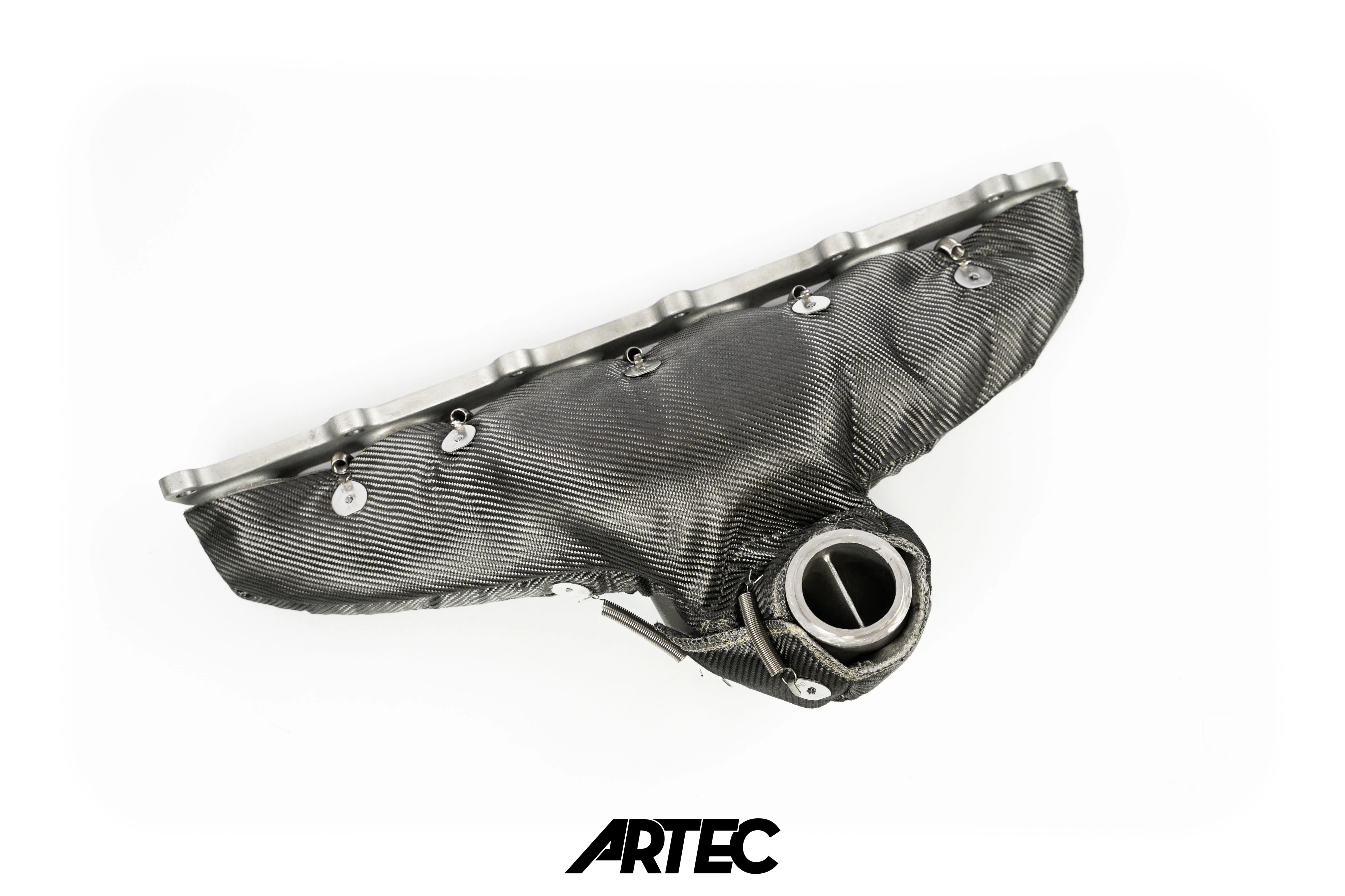 ARTEC - Ford Barra T4 Thermal Management - Blanket - Image 4