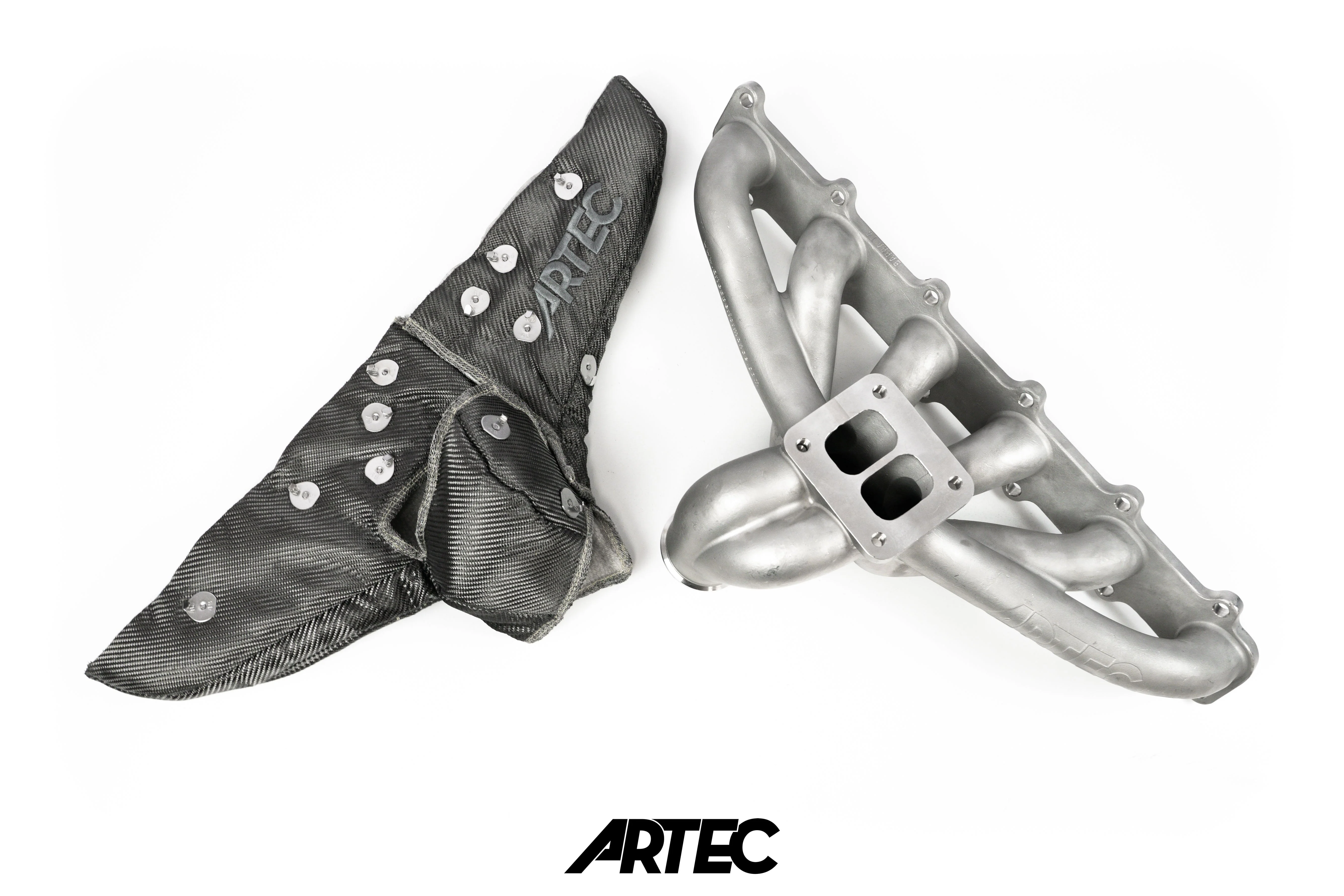 ARTEC - Ford Barra T4 Thermal Management - Blanket - Image 9