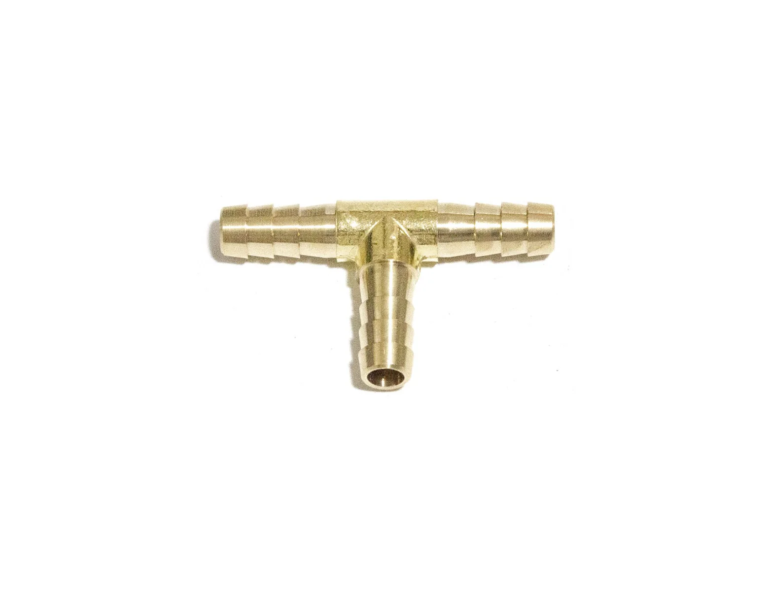 Ford IAC Hose T