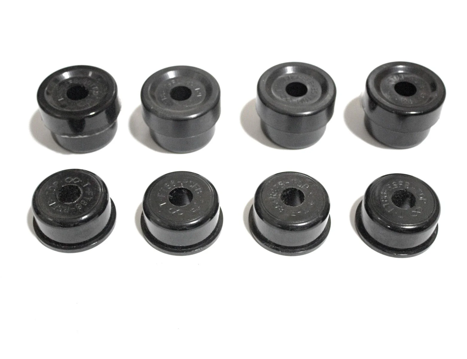 FT86 (FRS-BRZ) Rear Subframe Bushings