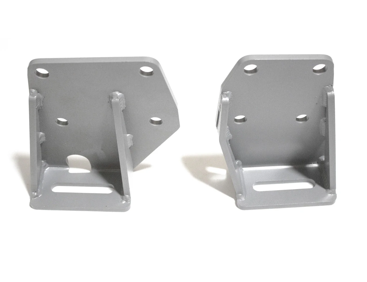 FT86 (FRS-BRZ) to JZ Motor Mount Brackets **NON VVTi** - Image 2
