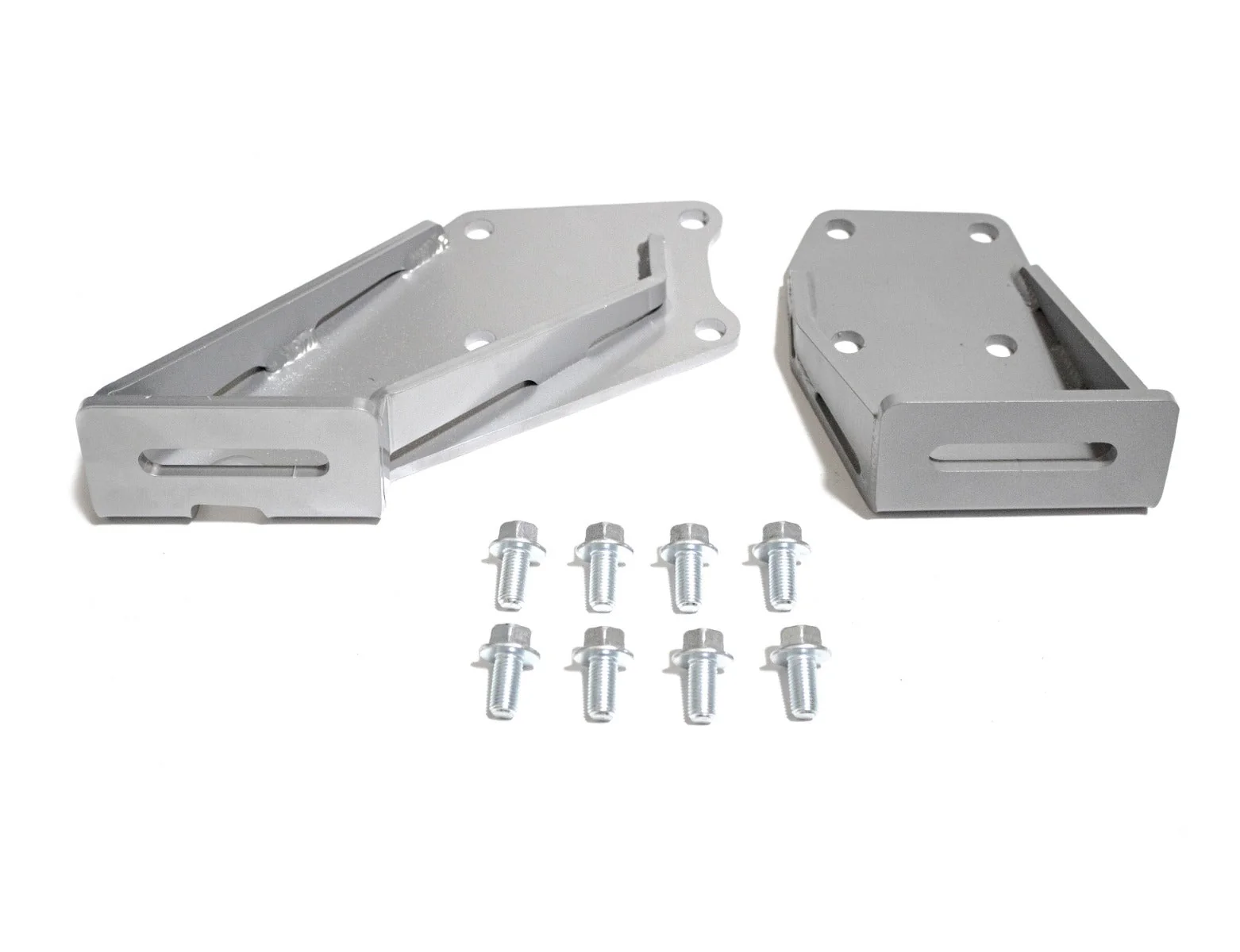FT86 (FRS-BRZ) to JZ Motor Mount Brackets  - **VVTi Motors**