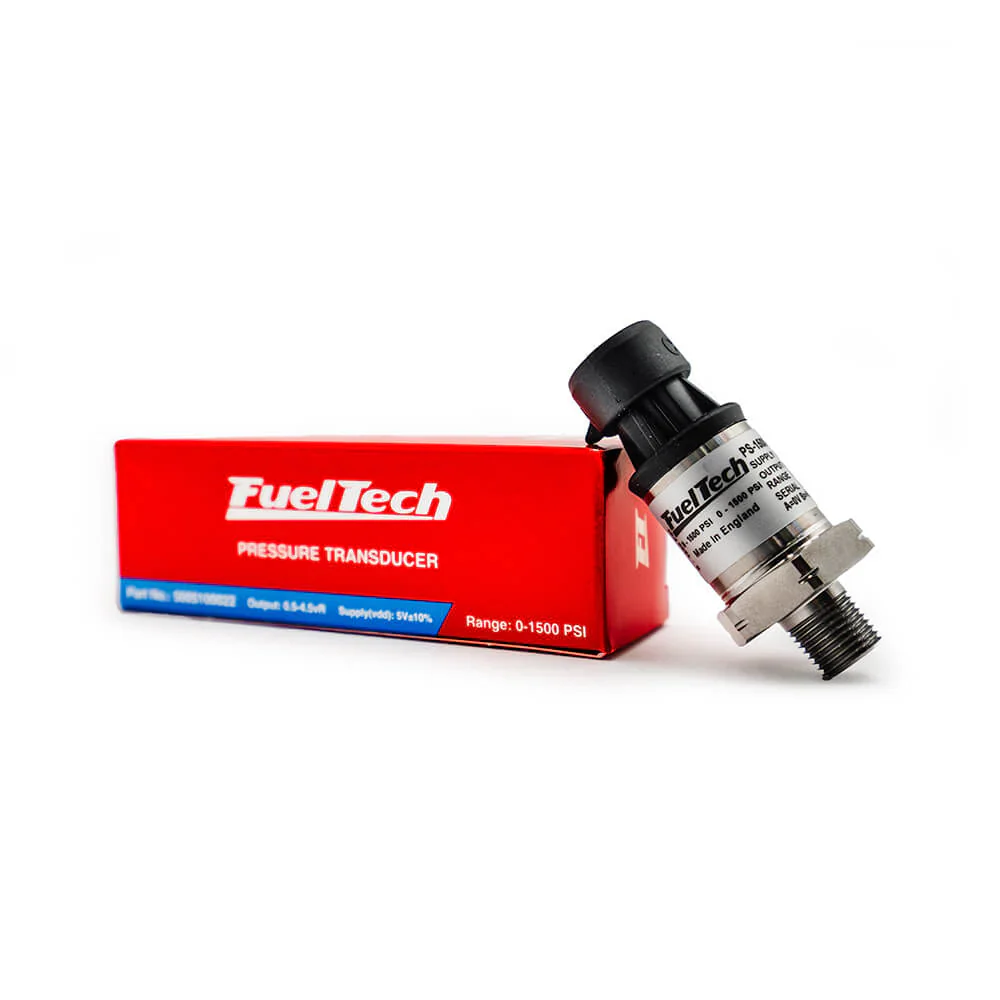 FuelTech USA - PRESSURE SENSOR PRO - Image 4