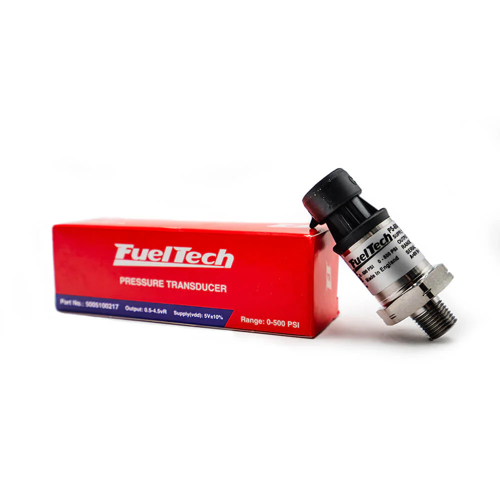 FuelTech USA - PRESSURE SENSOR PRO - Image 5