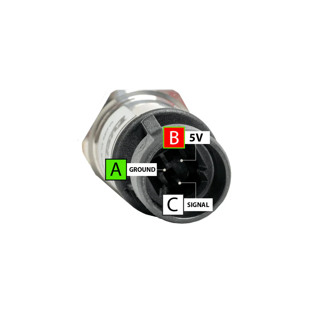 FuelTech USA - PRESSURE SENSOR PRO - Image 6