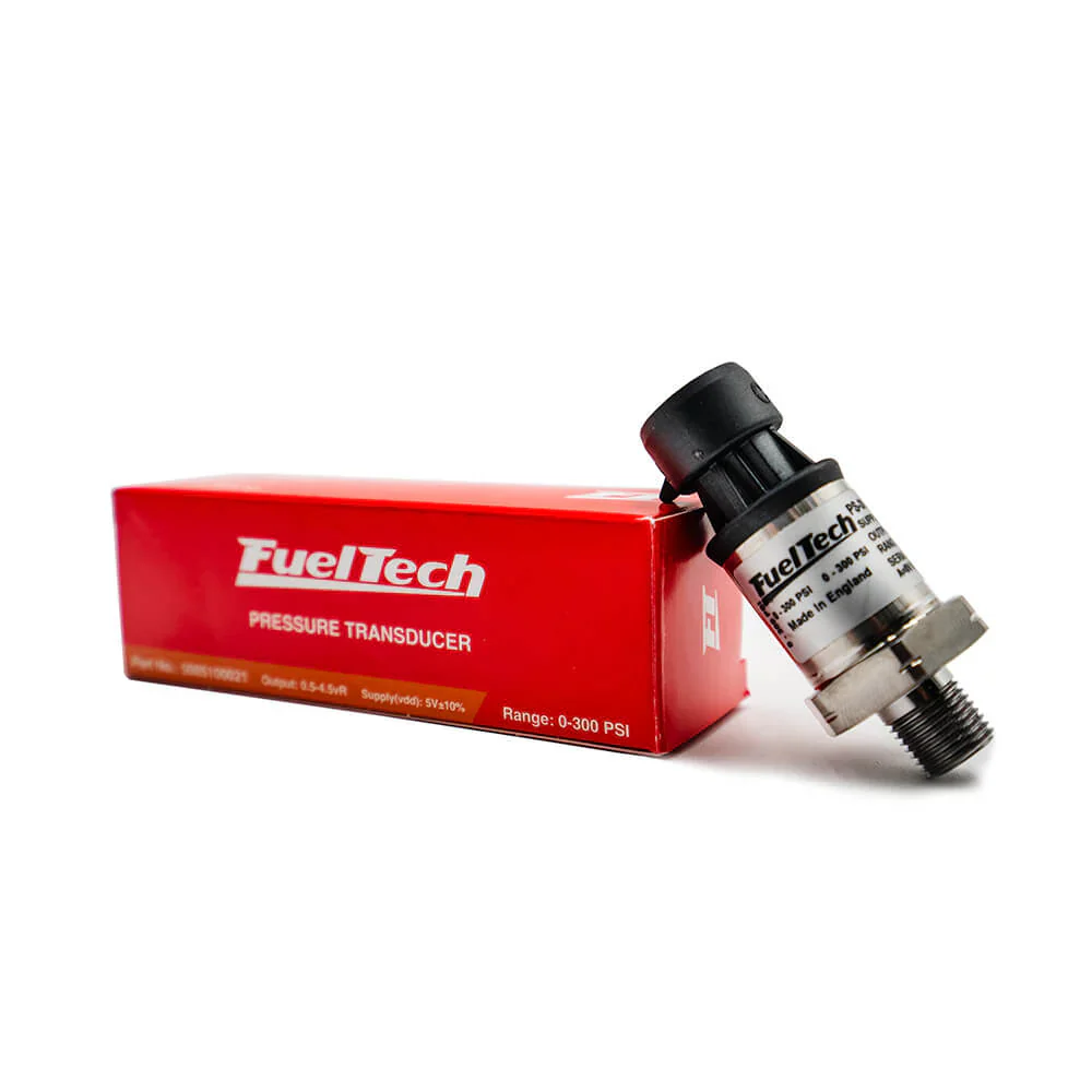 FuelTech USA - PRESSURE SENSOR PRO - Image 7