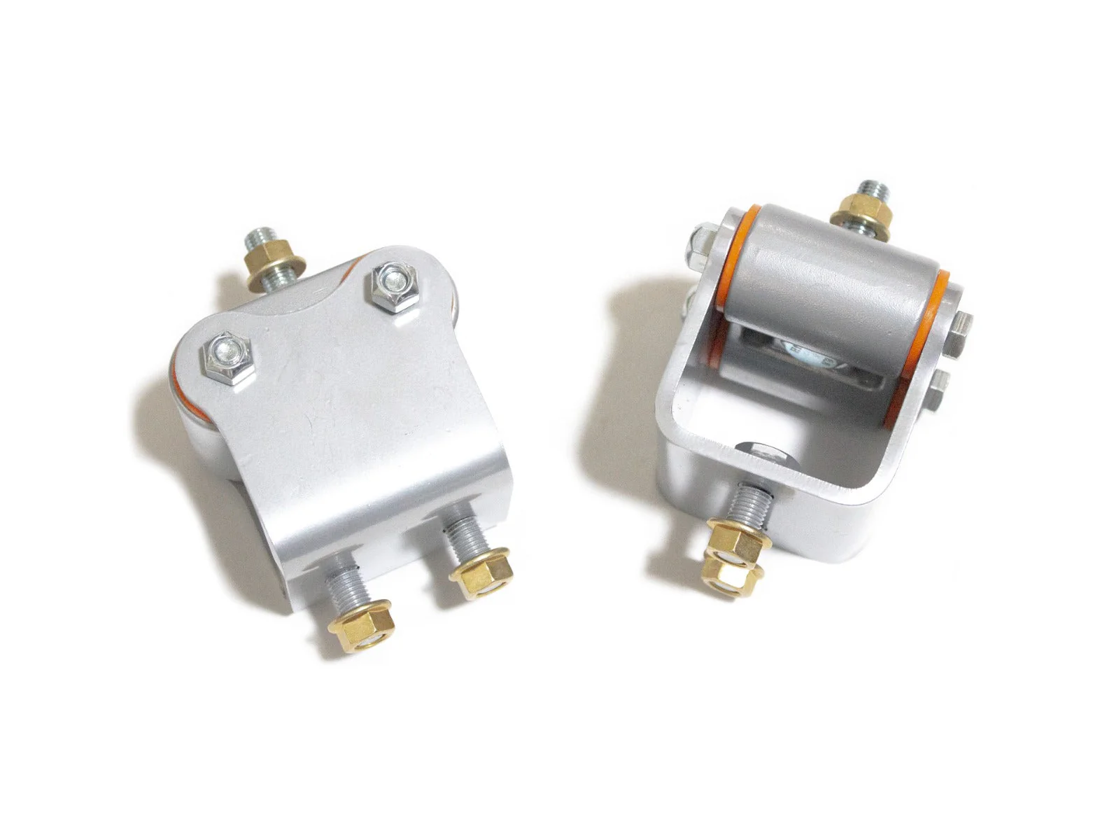 G50 Chassis - Urethane Motor Mounts - Image 2