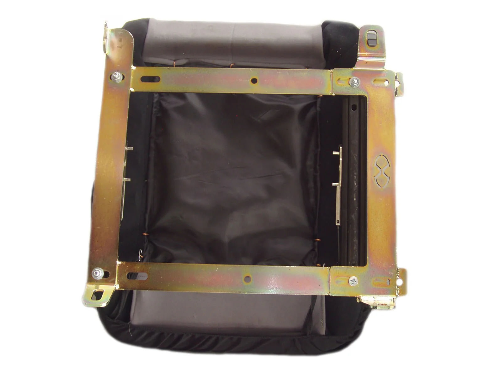 G50 Zenki ('90-'93) Front Seat Mount Bracket - Driver side - Image 3