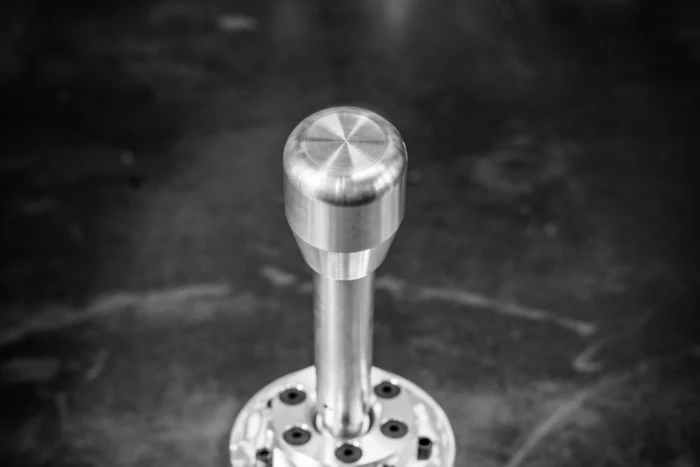 Garagistic - Standard Aluminum Shift Knob for BMW E21, E28, E30, E34, E36, E46 - Image 11