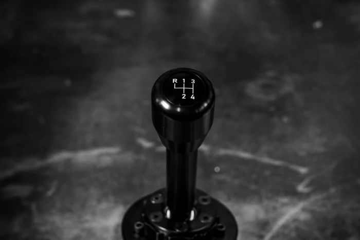 Garagistic - Standard Aluminum Shift Knob for BMW E21, E28, E30, E34, E36, E46 - Image 8
