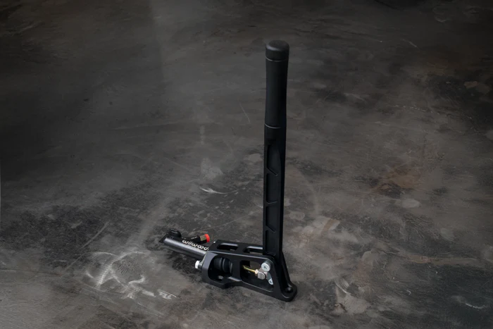 Garagistic - Garagistic Billet Hydro E-Brake - Image 11