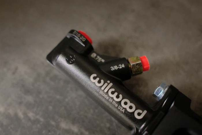 Garagistic - Garagistic Billet Hydro E-Brake - Image 12
