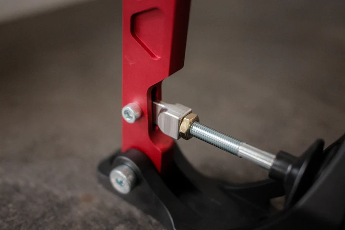 Garagistic - Garagistic Billet Hydro E-Brake - Image 13