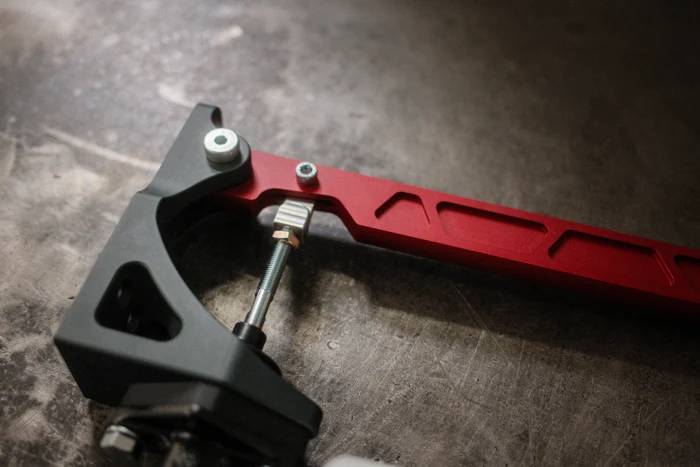 Garagistic - Garagistic Billet Hydro E-Brake - Image 15