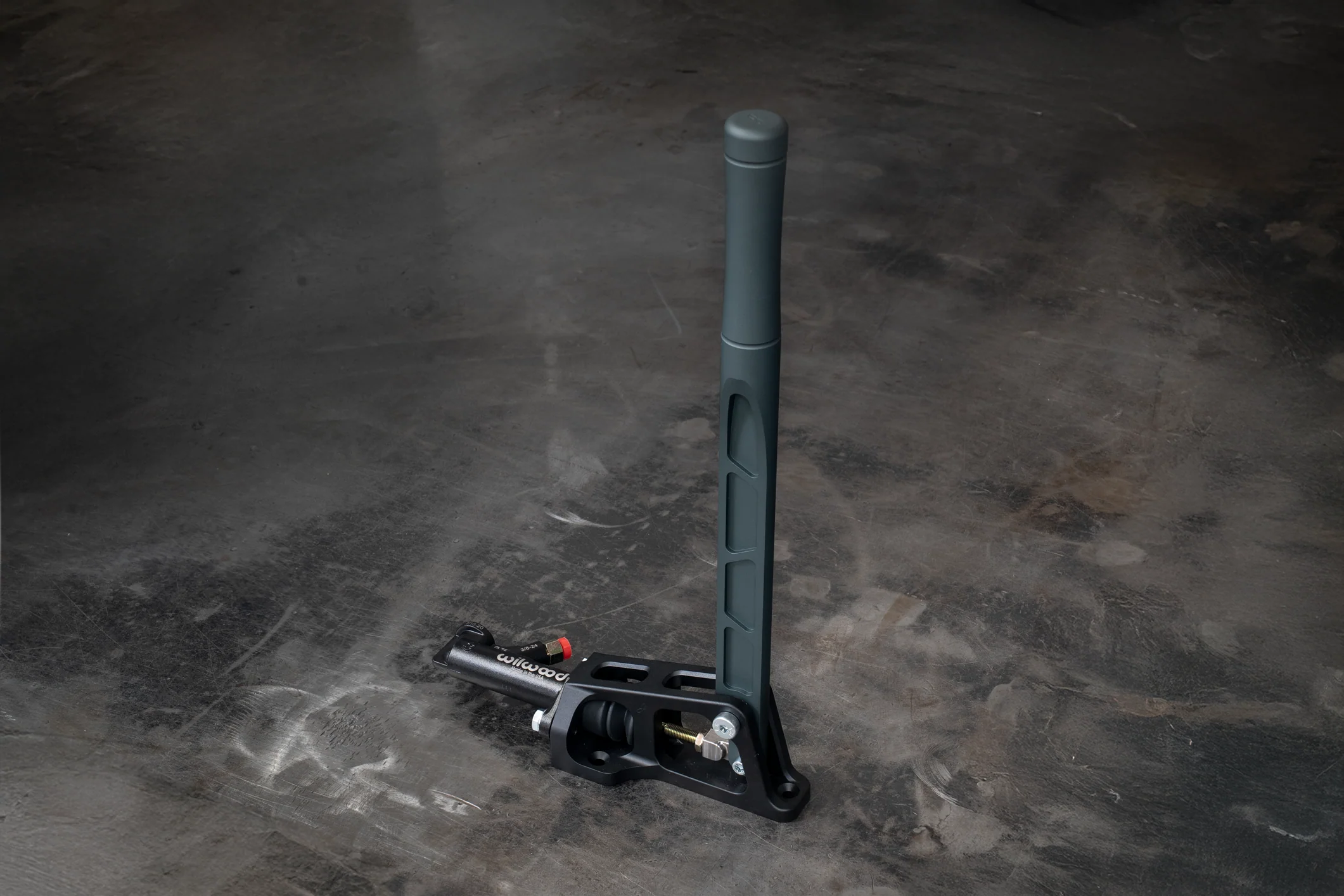 Garagistic - Garagistic Billet Hydro E-Brake - Image 18