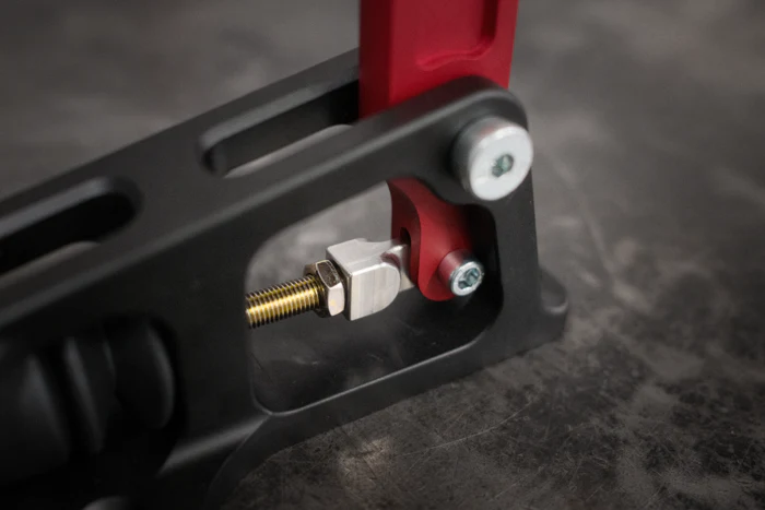 Garagistic - Garagistic Billet Hydro E-Brake - Image 3