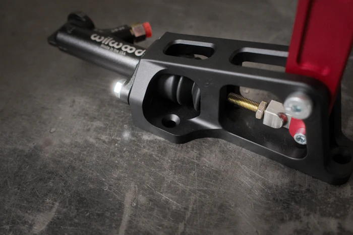 Garagistic - Garagistic Billet Hydro E-Brake - Image 4