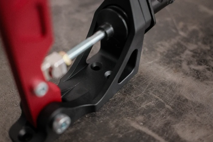 Garagistic - Garagistic Billet Hydro E-Brake - Image 5