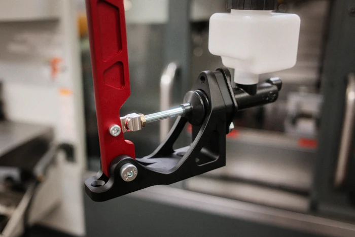 Garagistic - Garagistic Billet Hydro E-Brake - Image 6