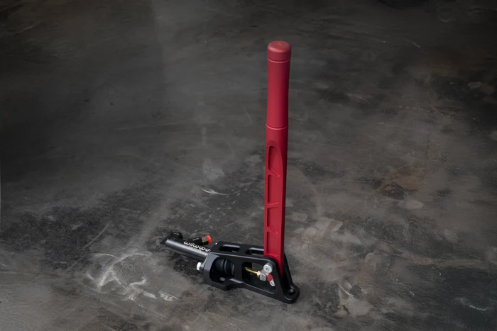 Garagistic - Garagistic Billet Hydro E-Brake - Image 8