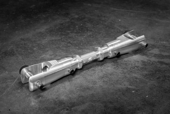 Garagistic - Garagistic BMW Double Adjustable DSSR