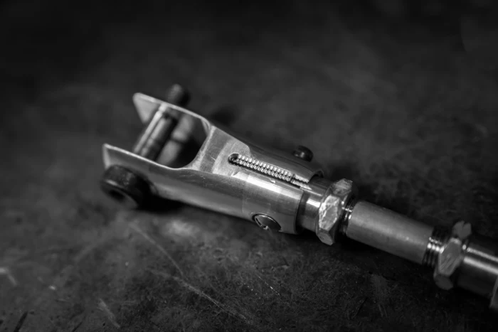 Garagistic - Garagistic BMW Double Adjustable DSSR - Image 2
