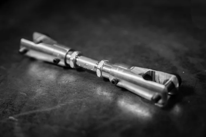 Garagistic - Garagistic BMW Double Adjustable DSSR - Image 3