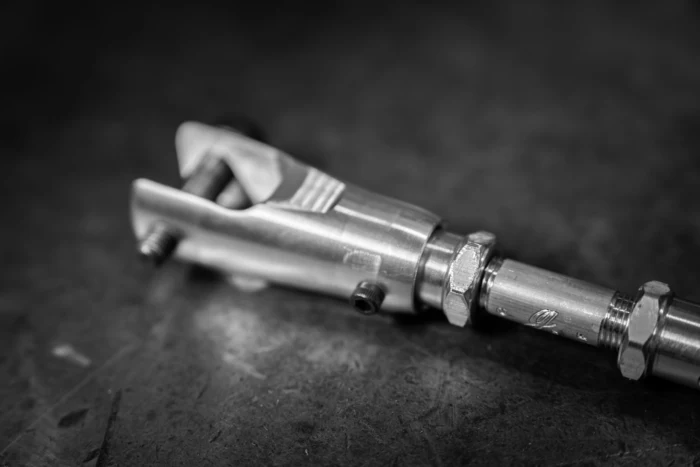Garagistic - Garagistic BMW Double Adjustable DSSR - Image 5