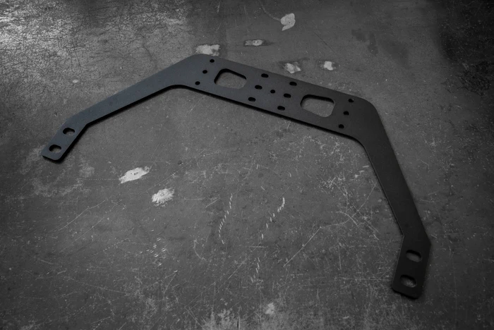 Garagistic - Garagistic BMW E36/E46 Low-Profile Fire Extinguisher Mount