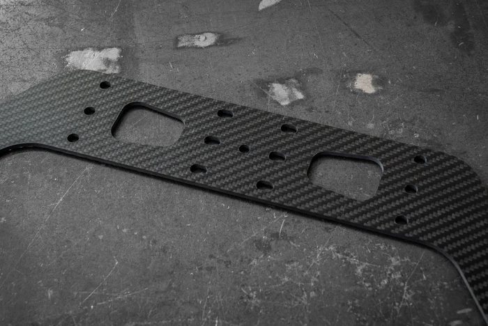 Garagistic - Garagistic BMW E36/E46 Low-Profile Fire Extinguisher Mount - Image 11