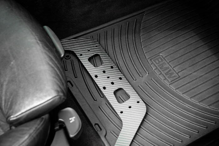 Garagistic - Garagistic BMW E36/E46 Low-Profile Fire Extinguisher Mount - Image 6