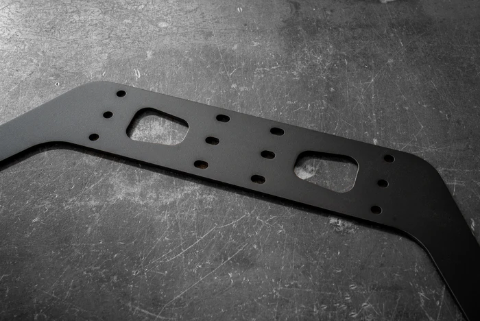 Garagistic - Garagistic BMW E36/E46 Low-Profile Fire Extinguisher Mount - Image 8