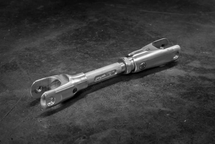 Garagistic - Garagistic BMW Single Adjustable DSSR