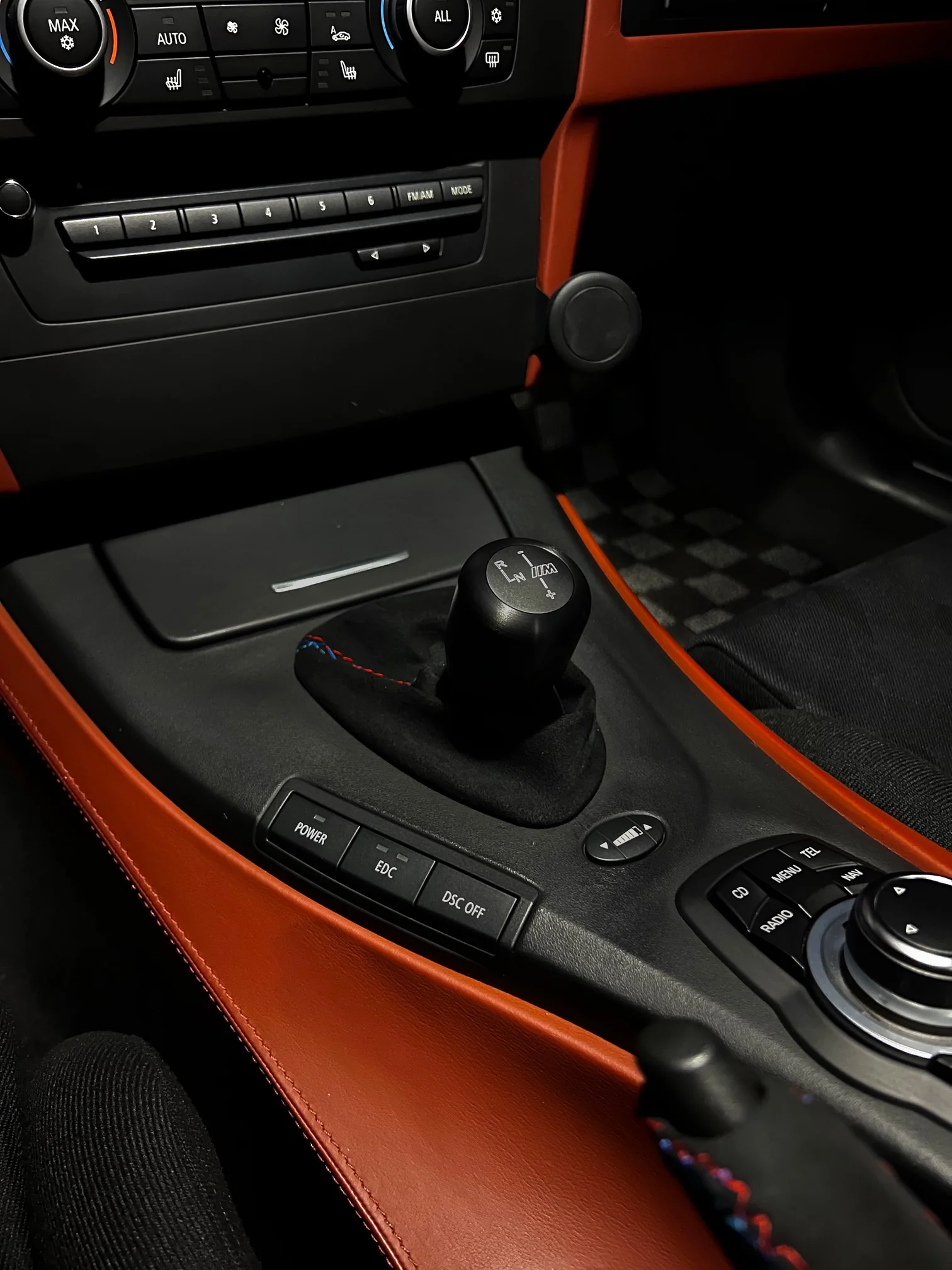 Garagistic - Garagistic BMW SMG Transmission Shift Knob and Emblem - E46 - Image 6