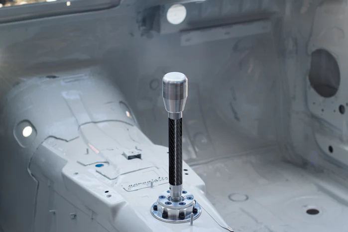 Garagistic - Garagistic Carbon Fiber Chassis Mounted Short Shifter - E46, E36, E30 - Image 41