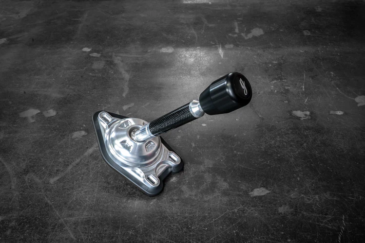 Garagistic - Garagistic Carbon Fiber "Direct Mount" Stage 2 Chassis Short Shifter - E92, E46, E36, E30, E82, Z4, M3 - Image 14