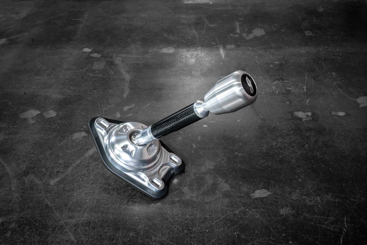Garagistic - Garagistic Carbon Fiber "Direct Mount" Stage 2 Chassis Short Shifter - E92, E46, E36, E30, E82, Z4, M3 - Image 15
