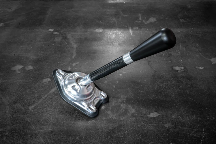 Garagistic - Garagistic Carbon Fiber "Direct Mount" Stage 2 Chassis Short Shifter - E92, E46, E36, E30, E82, Z4, M3 - Image 30