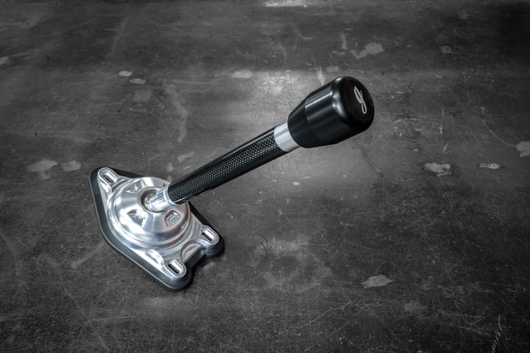 Garagistic - Garagistic Carbon Fiber "Direct Mount" Stage 2 Chassis Short Shifter - E92, E46, E36, E30, E82, Z4, M3 - Image 34