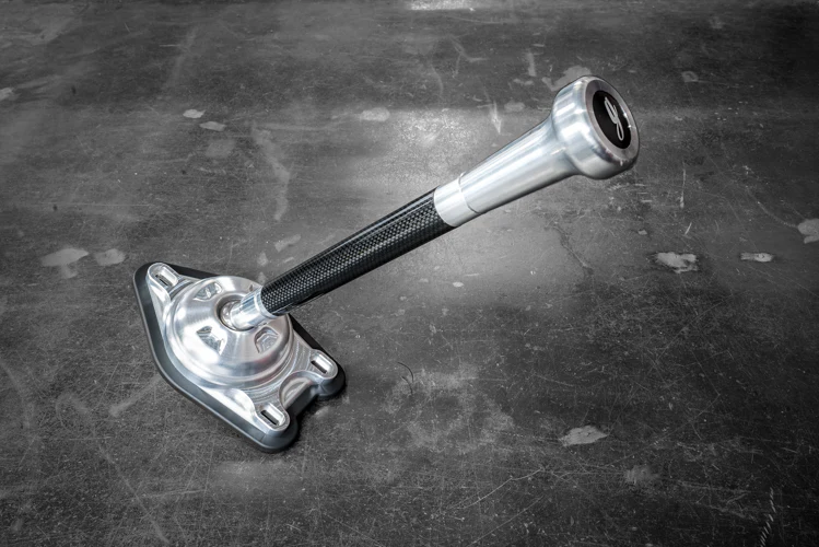 Garagistic - Garagistic Carbon Fiber "Direct Mount" Stage 2 Chassis Short Shifter - E92, E46, E36, E30, E82, Z4, M3 - Image 39
