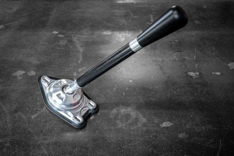 Garagistic - Garagistic Carbon Fiber "Direct Mount" Stage 2 Chassis Short Shifter - E92, E46, E36, E30, E82, Z4, M3 - Image 40