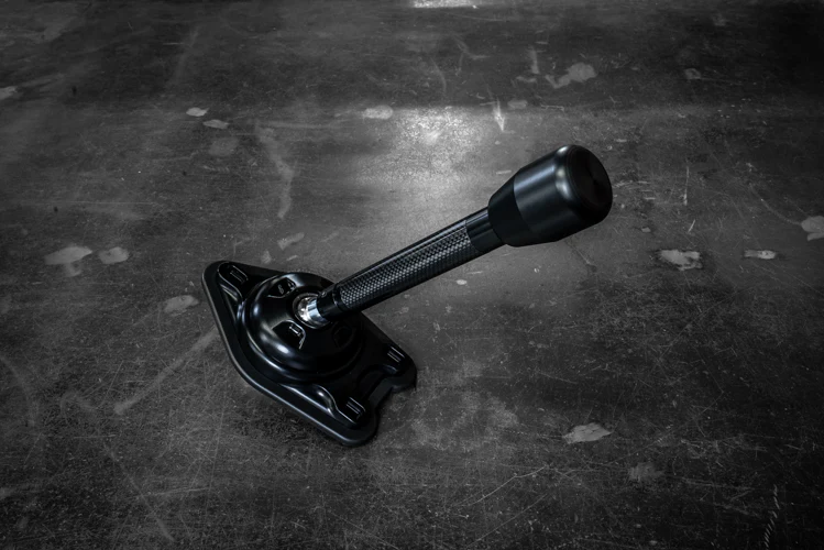 Garagistic - Garagistic Carbon Fiber "Direct Mount" Stage 2 Chassis Short Shifter - E92, E46, E36, E30, E82, Z4, M3 - Image 62
