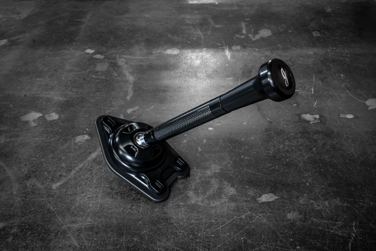 Garagistic - Garagistic Carbon Fiber "Direct Mount" Stage 2 Chassis Short Shifter - E92, E46, E36, E30, E82, Z4, M3 - Image 69