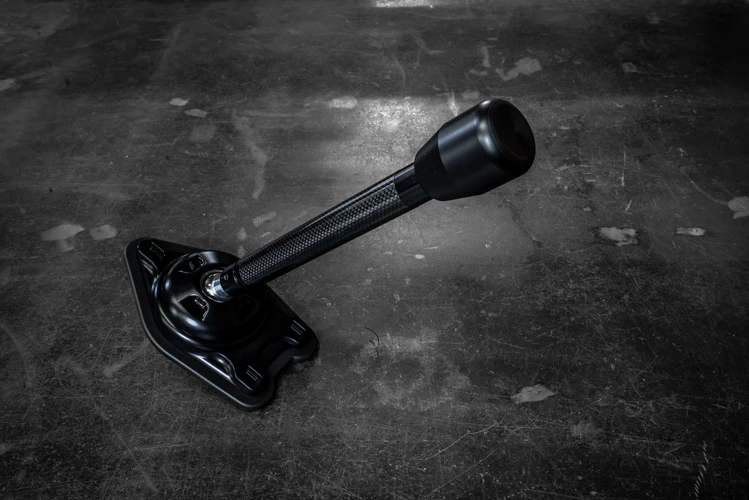 Garagistic - Garagistic Carbon Fiber "Direct Mount" Stage 2 Chassis Short Shifter - E92, E46, E36, E30, E82, Z4, M3 - Image 72