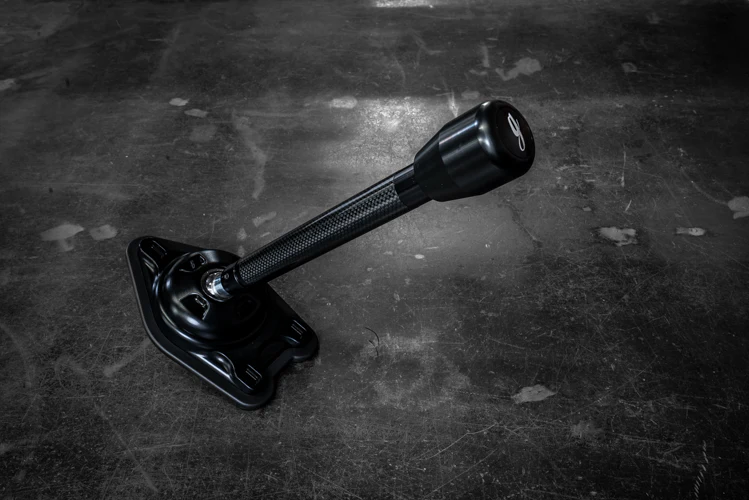 Garagistic - Garagistic Carbon Fiber "Direct Mount" Stage 2 Chassis Short Shifter - E92, E46, E36, E30, E82, Z4, M3 - Image 74