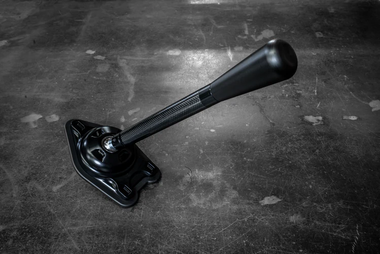 Garagistic - Garagistic Carbon Fiber "Direct Mount" Stage 2 Chassis Short Shifter - E92, E46, E36, E30, E82, Z4, M3 - Image 80