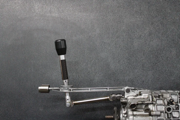 Garagistic - Garagistic Carbon Fiber Supreme Short Shifter - E46, E36, E30, Z4, Z3 - Image 16