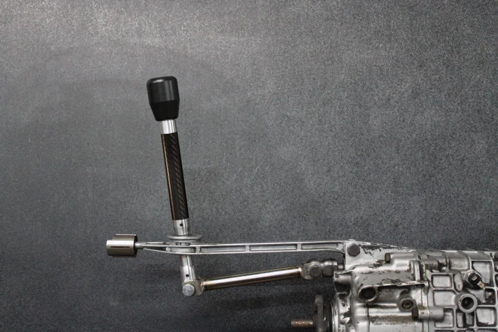 Garagistic - Garagistic Carbon Fiber Supreme Short Shifter - E46, E36, E30, Z4, Z3 - Image 27