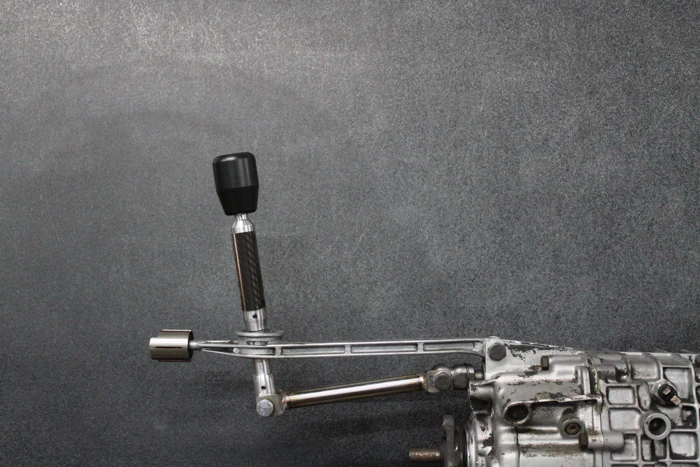 Garagistic - Garagistic Carbon Fiber Supreme Short Shifter - E46, E36, E30, Z4, Z3 - Image 4