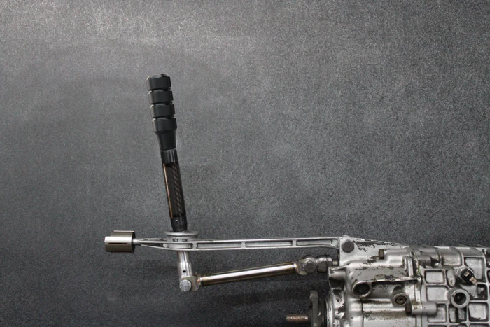 Garagistic - Garagistic Carbon Fiber Supreme Short Shifter - E46, E36, E30, Z4, Z3 - Image 50